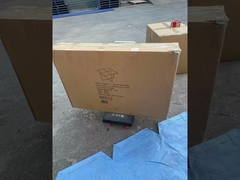 Rattan eettafelstoelen